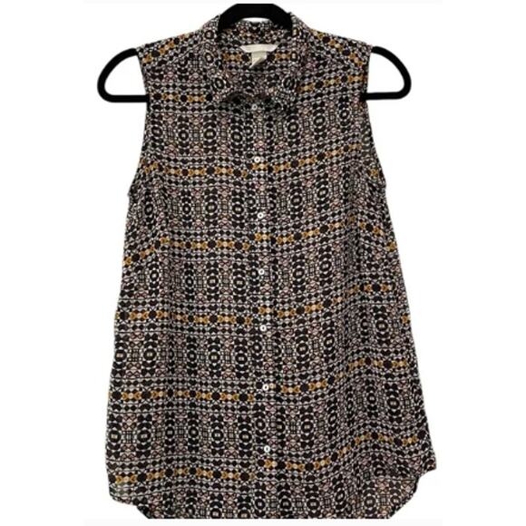 LOFT Bundle – Any 4 Women’s Tops XS – Banana Republic, H&M – EUC - Picture 10 of 13